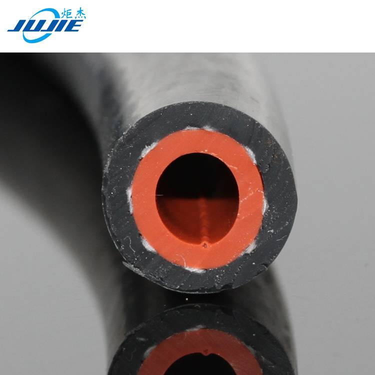 insulating silicone fiberglass tube