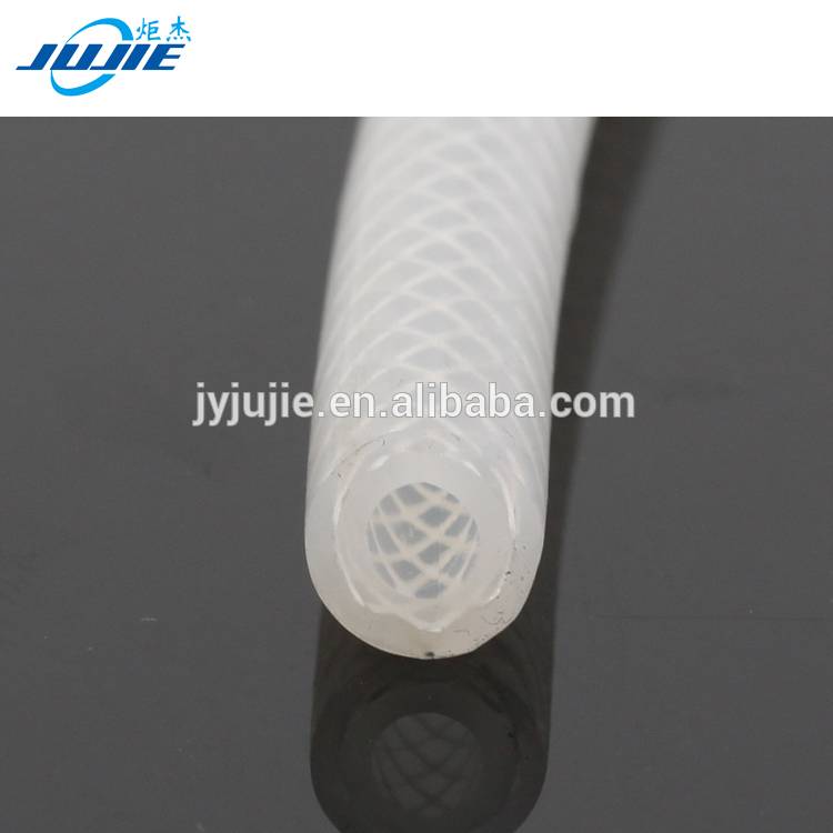 High quality silicone construction material fiberglass square tube Featured Image