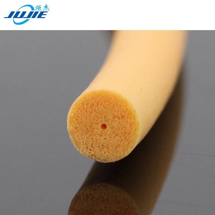 new arrival custom made high performance silicone seal foam