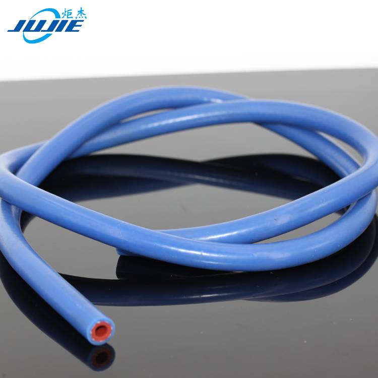 cable silicone fiber glass insulation tubing