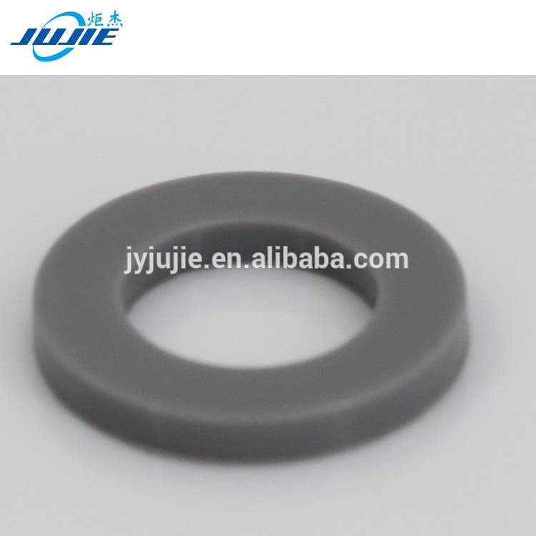 heat resistant silicone rubber gaskets & seals