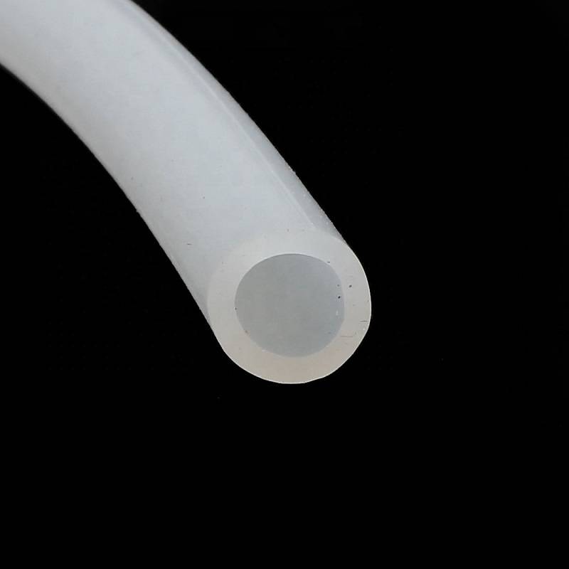 2020 good looking Hot sale silicone flexible breathing air drinking water hose