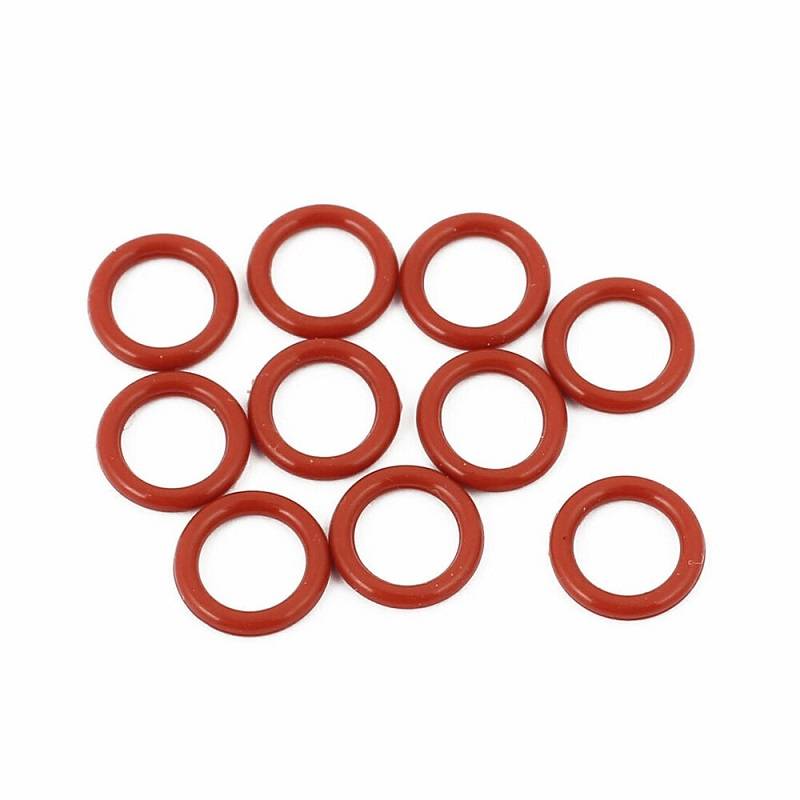silicone seal ring for solar water heater Featured Image
