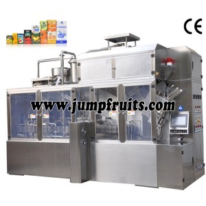 Beverage equipment and production line
