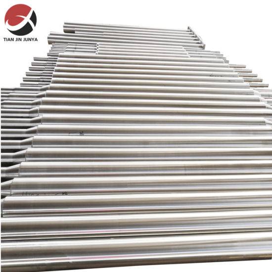 Annealing Furnace Roller for Plate Heat Treatment Furnace Heavy Duty Gravity Sand Casting Stainless Steel SS304 316 Conveyor Roller