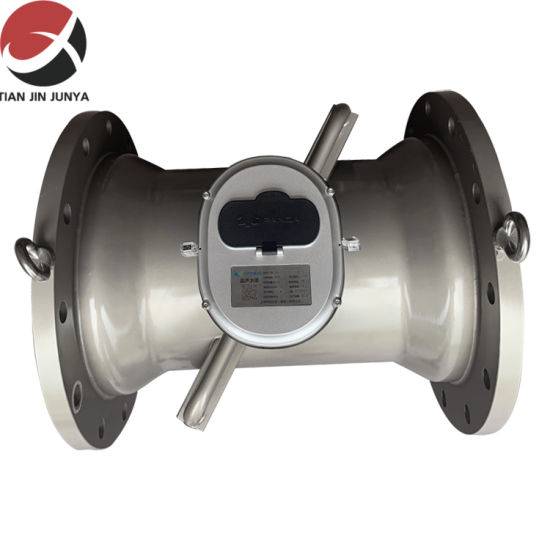 PWM-DN300 Stainless Steel Casting Types of Water Meter