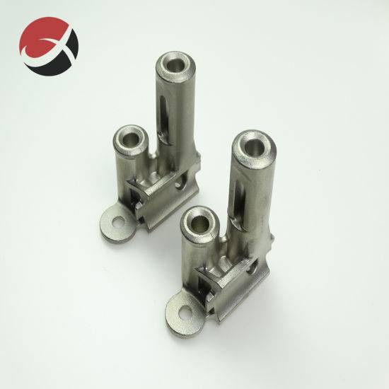 Stainless Steel Precision Castings Lost Wax Investment Casting Auto Parts