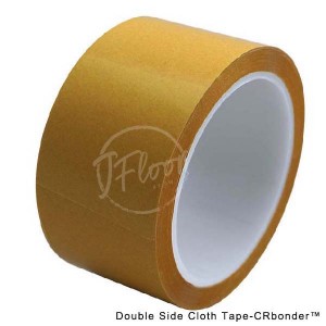 Double Side Cloth Tape-CRbonder™