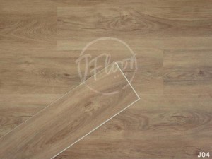 LVT Plank-Glue Down