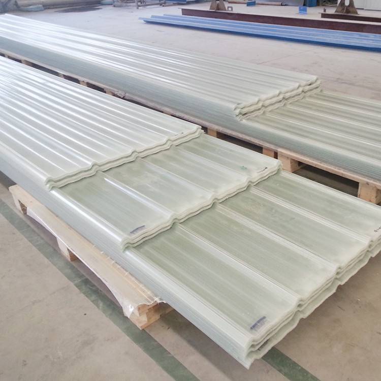 Fiber Glass Reinforced Roofing Sheet Frp Rooflight Panels