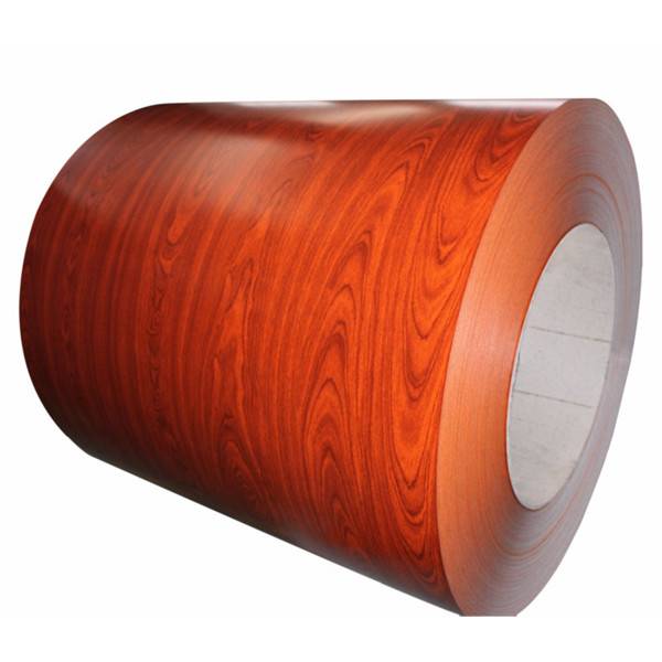 China Aluminum Steel PVC Film Laminated Steel Coil manufacturers and suppliers | JIAXING