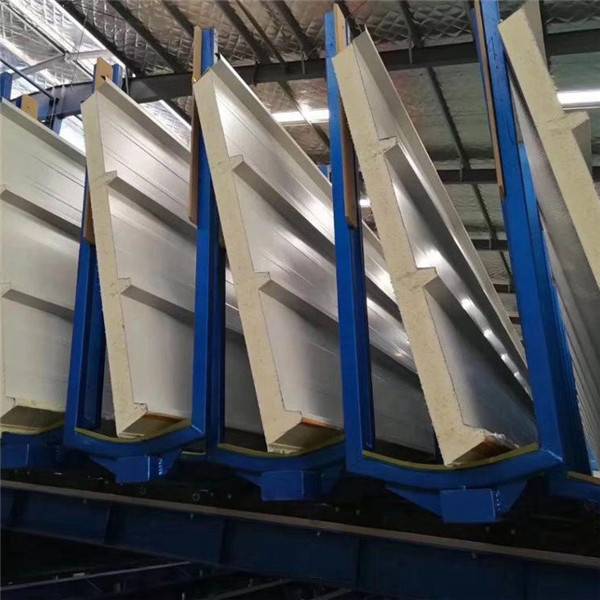 China roof rock wall foma PIR sandwich panel for prefabricated manufacturers and suppliers | JIAXING