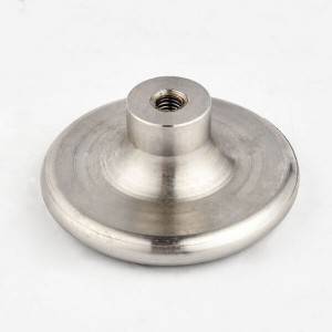 Non-standard stainless steel accessories_8727