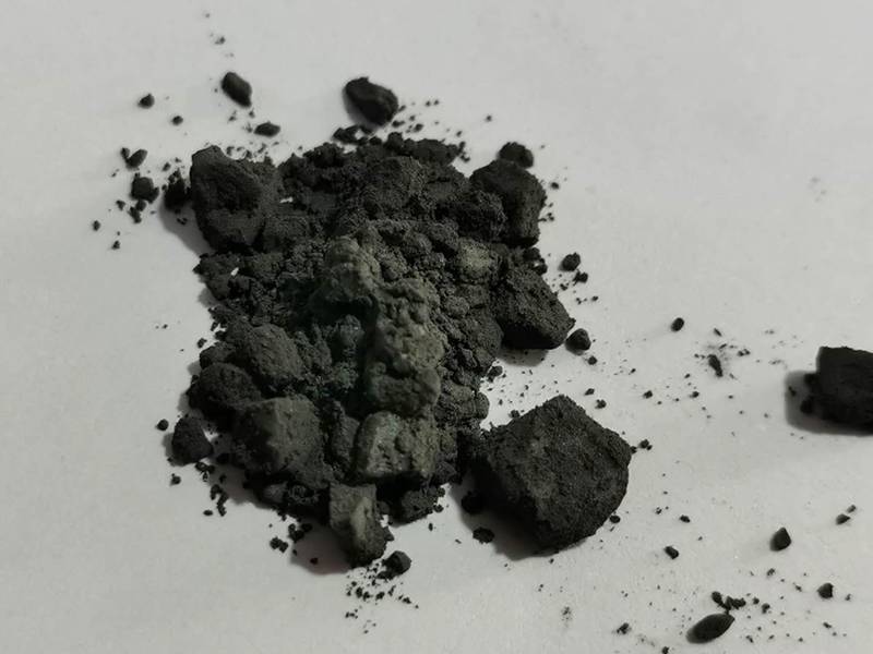 Tantalum Silicide powder, TaSi2 Featured Image