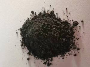 Zirconium Carbide Powder, ZrC