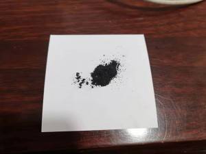 Manganese Boride Powder, MnB2