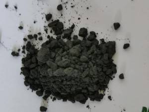 Vanadium Boride Powder, VB2