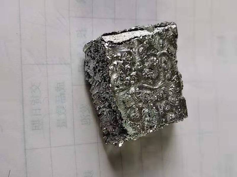 Metal Vanadium, Metal V Featured Image