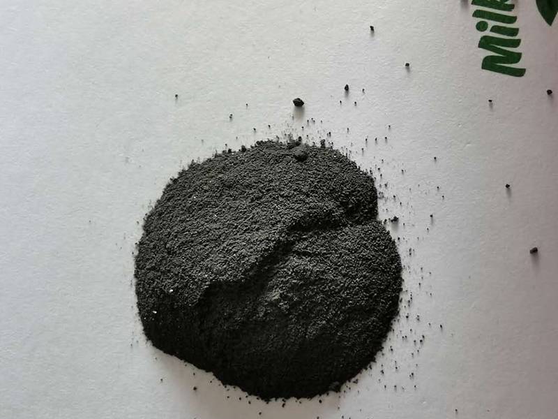 Tantalum Nitride powder, TaN Featured Image