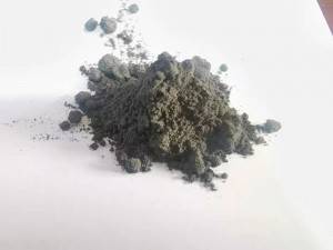 Titanium Boride Powder, TiB2