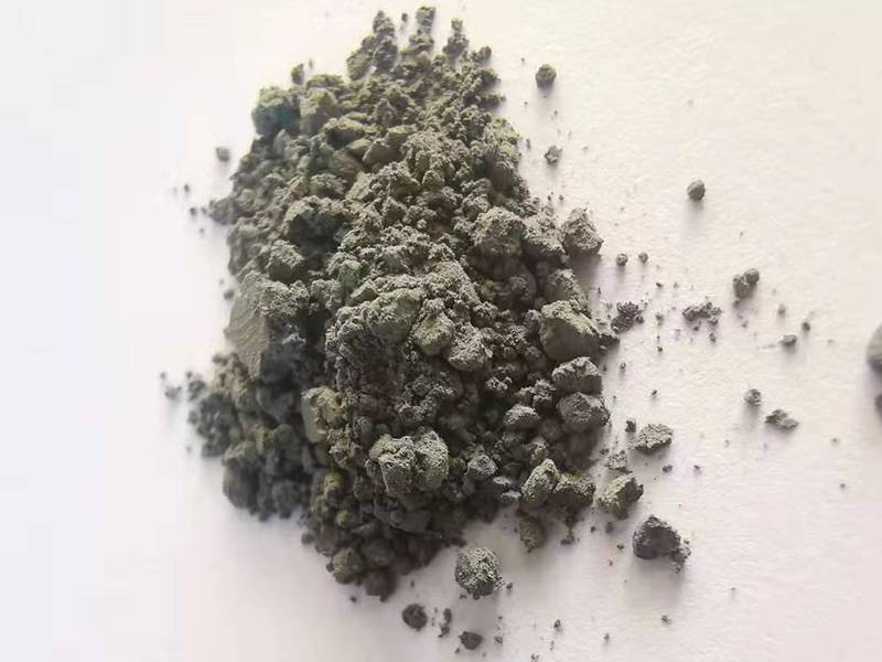 Molybdenum Boride Powder, MoB2 Featured Image