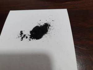 Manganese Boride Powder, MnB2