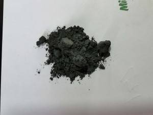 Niobium Silicide, NbSi2
