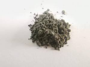 Hafnium Boride Powder, HfB2