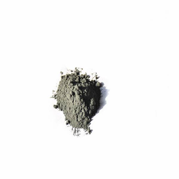 Zirconium silicide, ZrSi2 Featured Image