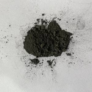 Manganese Carbide Powder, Mn3C