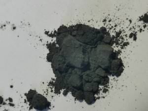 Tungsten Boride Powder, WB2