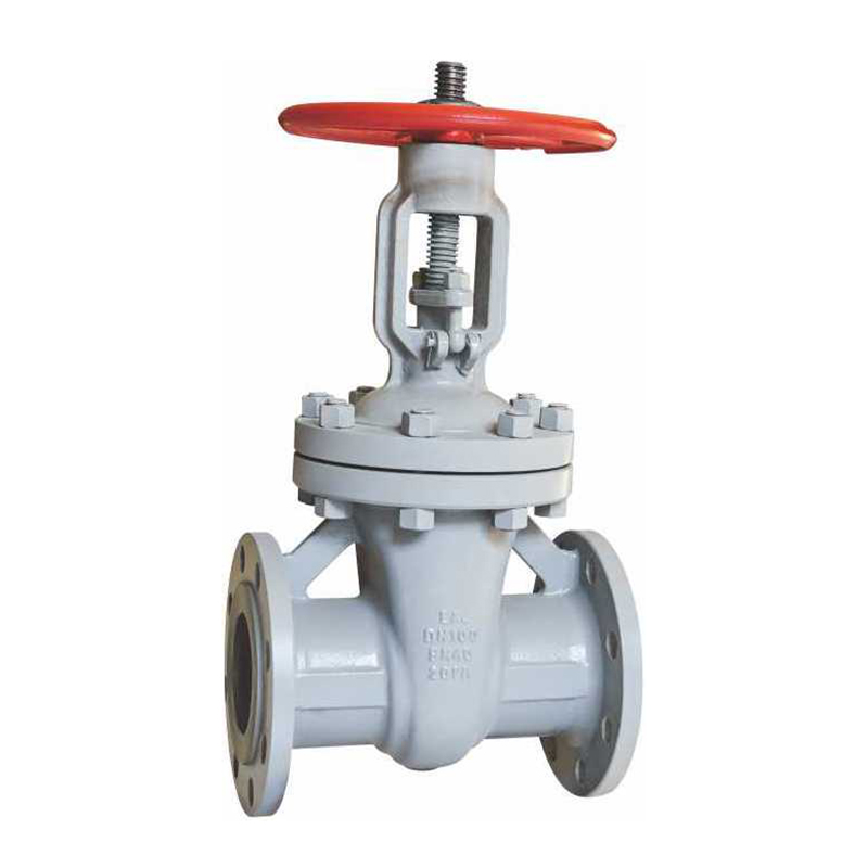 Russian Standard Gate Valve Featured Image