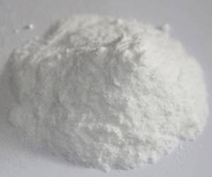 Dry Ground Muscovite Mica Powder