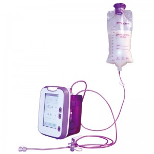 Portable Enteral Feeding Pump Nutrition Infusion Pump KL-5031N