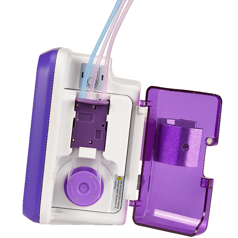 Kangaroo Tube Feeding Pump Enteral Nutrition Feeding Pump Match Kangroo Consumables KL-5041N with Automatic Flush Function Featured Image