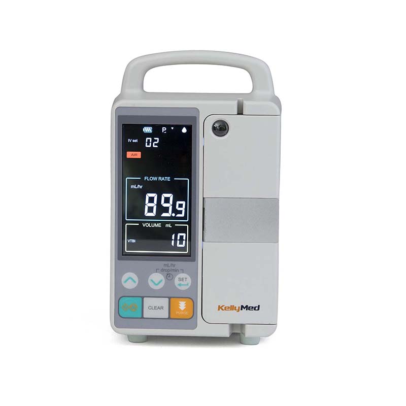 KL-8052N Infusion Pump Featured Image