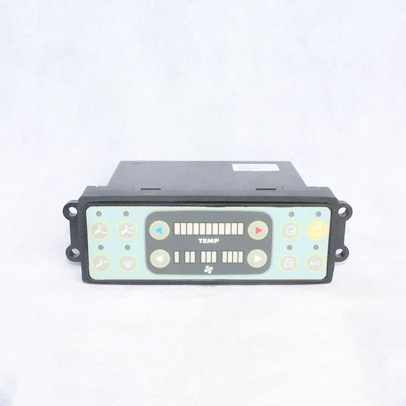 803504622 Air conditioning controller Featured Image