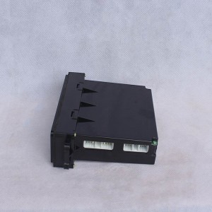 803504622 Air conditioning controller