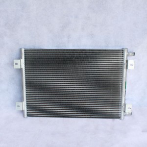 803504679 Condenser assembly