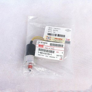 XCMG Oil Pressure Switch XE370 800150018