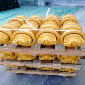 Shantui 160  track roller factory best selling