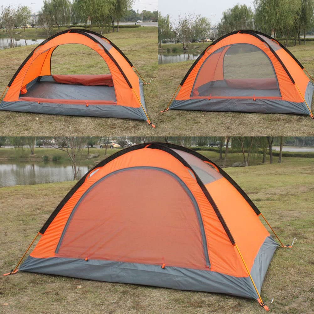 Backpacking Tent for 1-2 Person