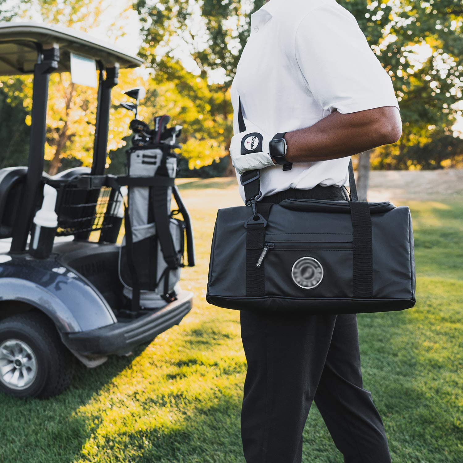 Cooler bag – Beverage and Drink Storage for Golfing