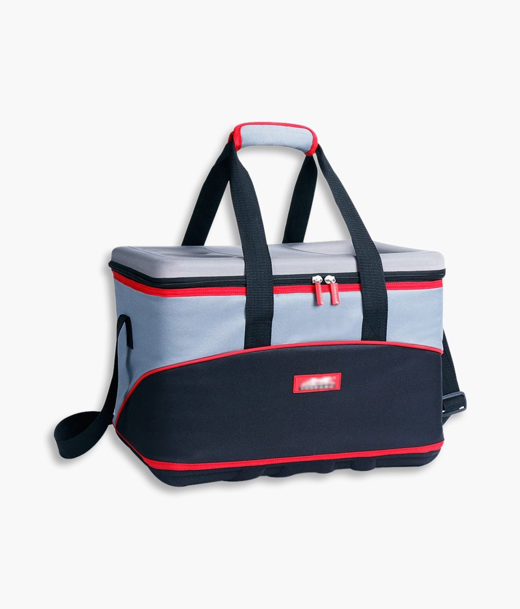 Outdoor Soft Insulated Cooler Bag 24/48 Cans Featured Image