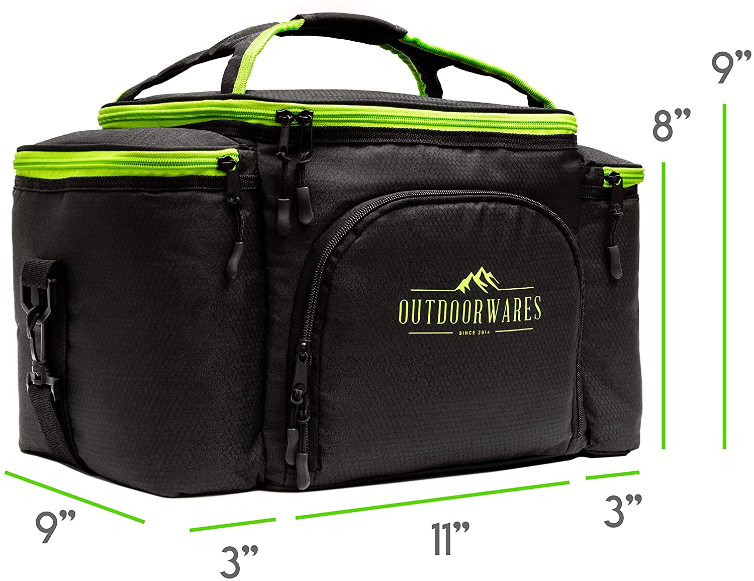 Cooler Bag Insulated for Camping