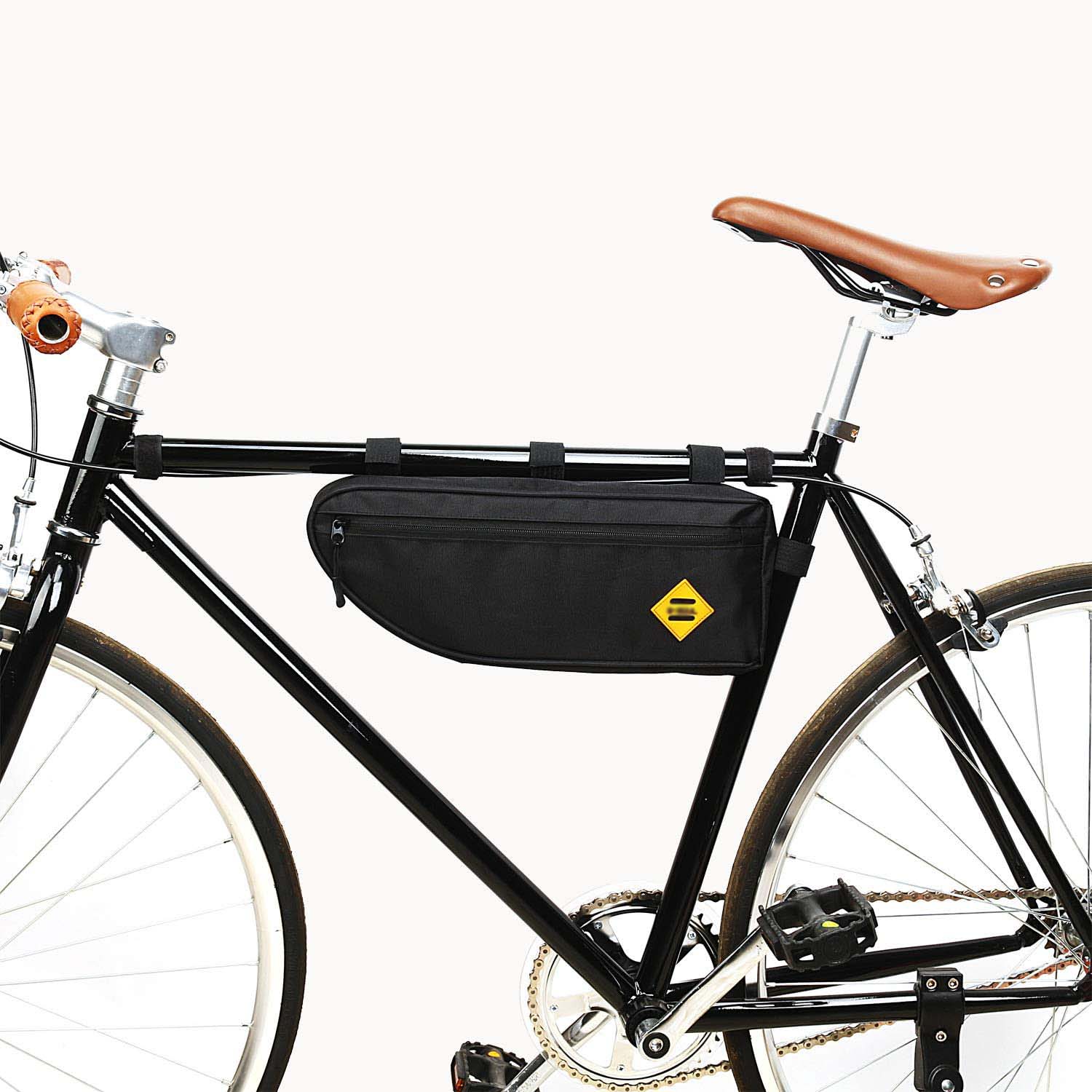 Bicycle Triangle Frame Storage Bag