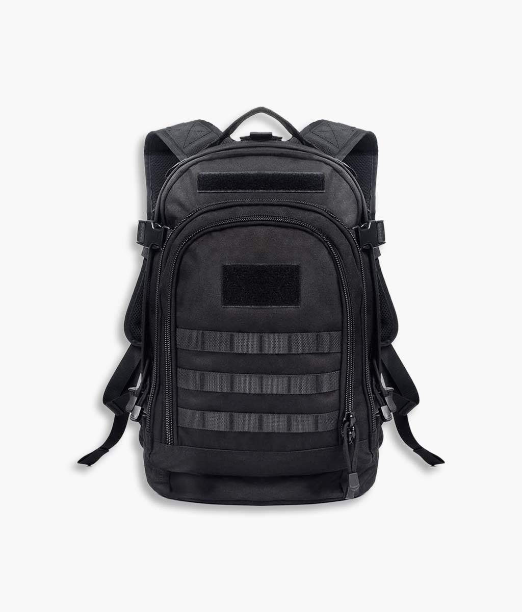 Tactical Backpack 900D Heavy Duty Featured Image