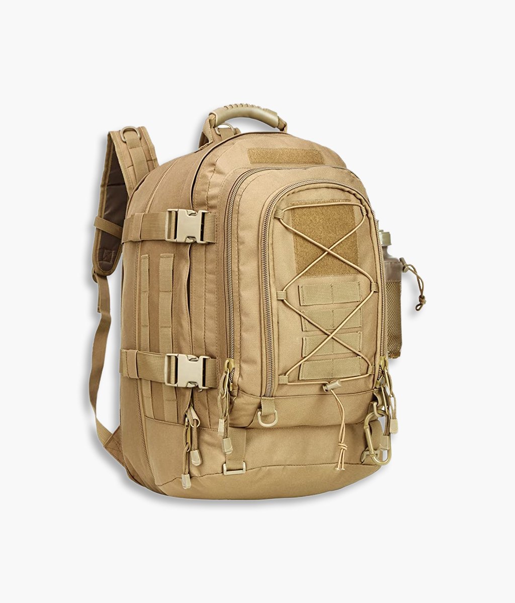 Military Tactical Backpack Waterproof