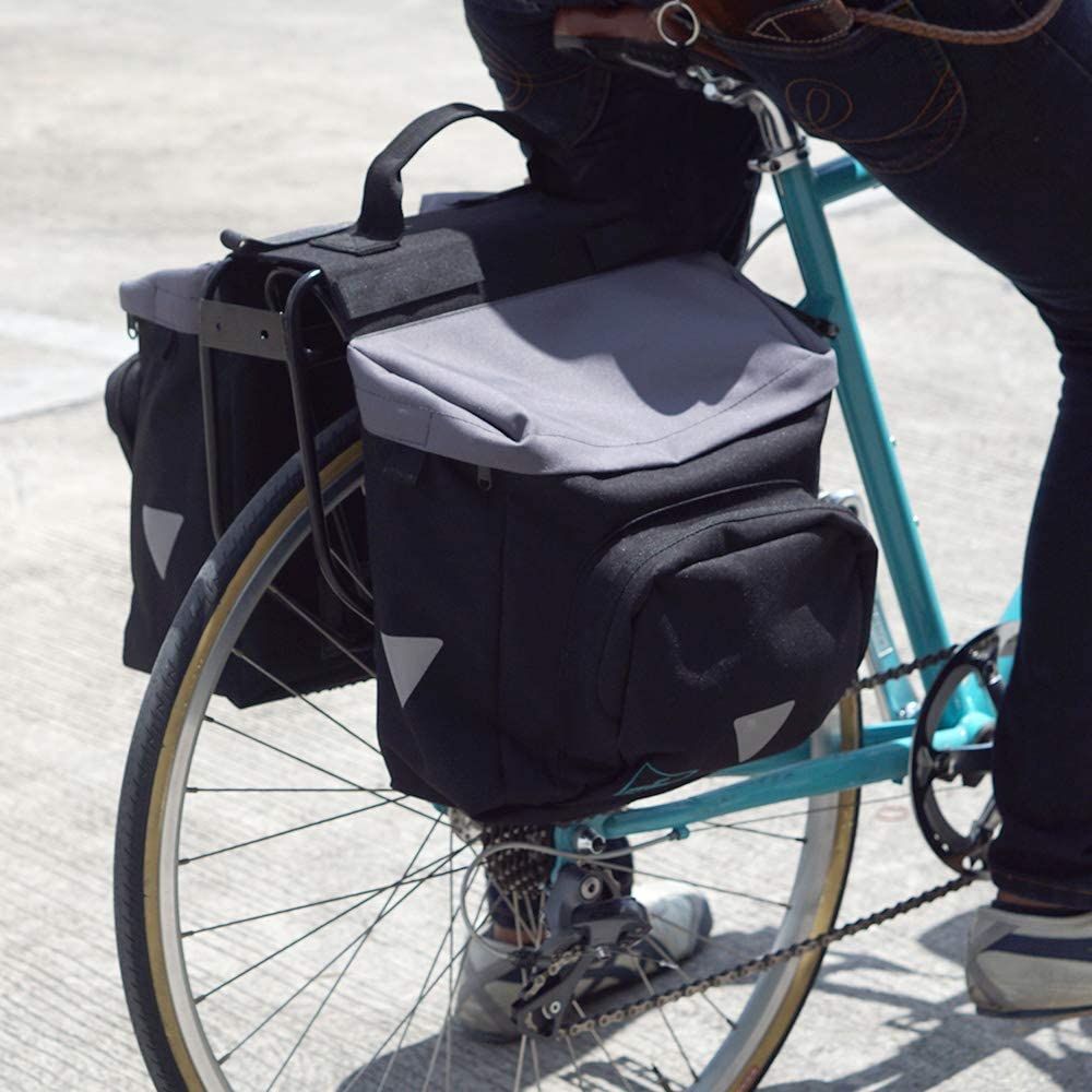 Bike Panniers Waterproof Bag