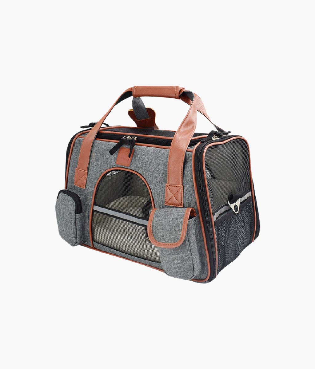 Breathable Pet Carry Bag Featured Image